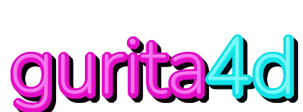 gurita4d — logo kanal